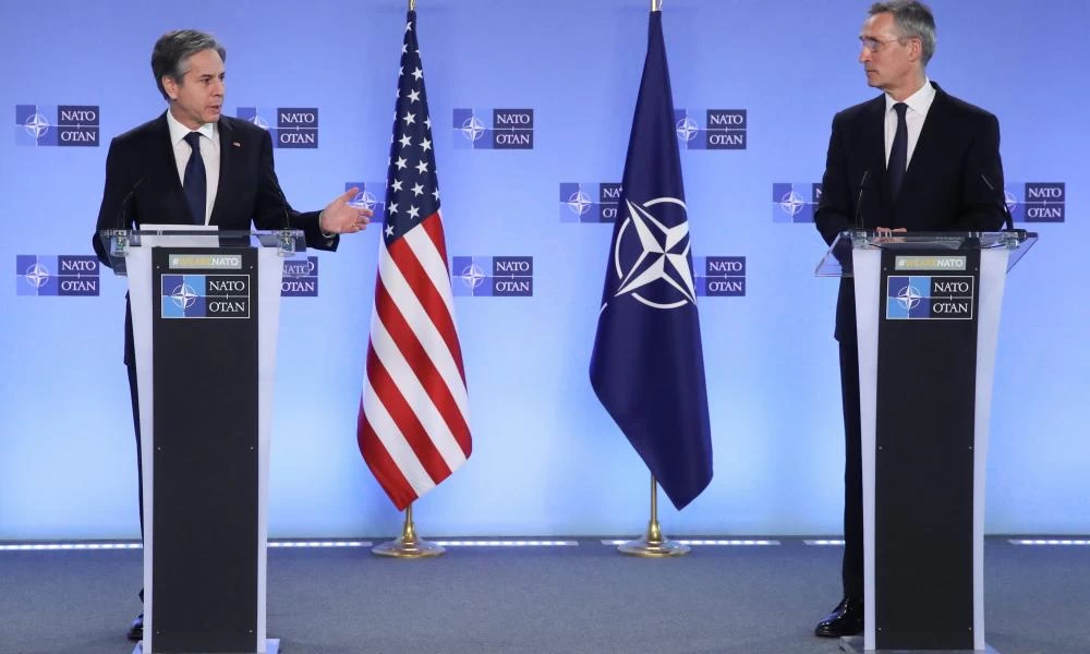 ΥΠΕΞ ΗΠΑ: "Η Τουρκία είναι παλαιός και πολύτιμος σύμμαχος"